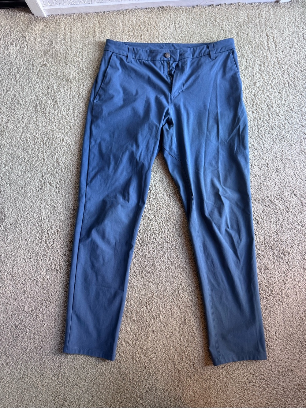 lululemon athletica Mens 32x32 pants